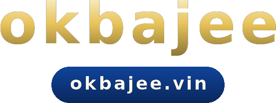 okbajee logo